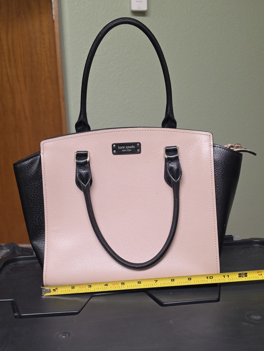 Kate Spade Handbag/Over-The-Shoulder, Medium, Hybrid